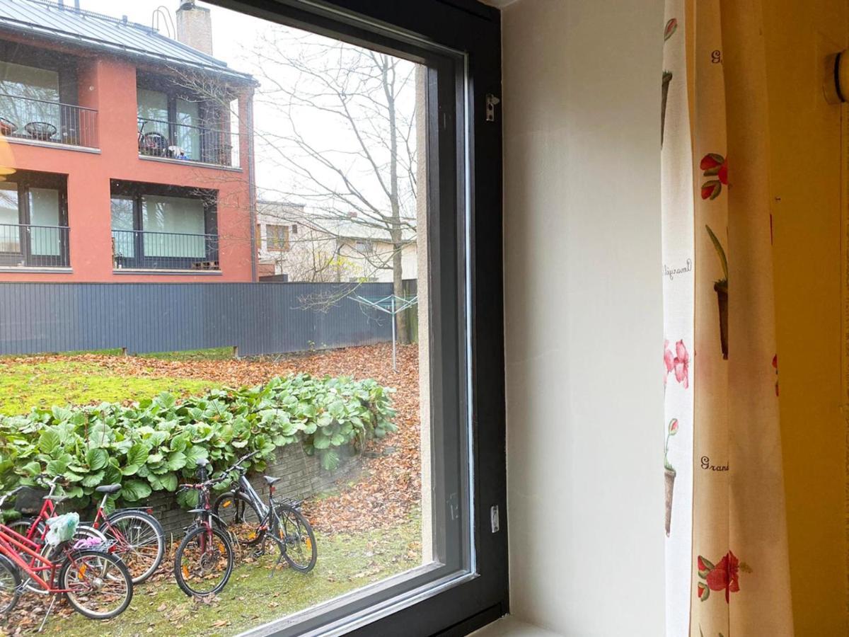 Apartamento Jokikatu Kaksio Turku Exterior foto