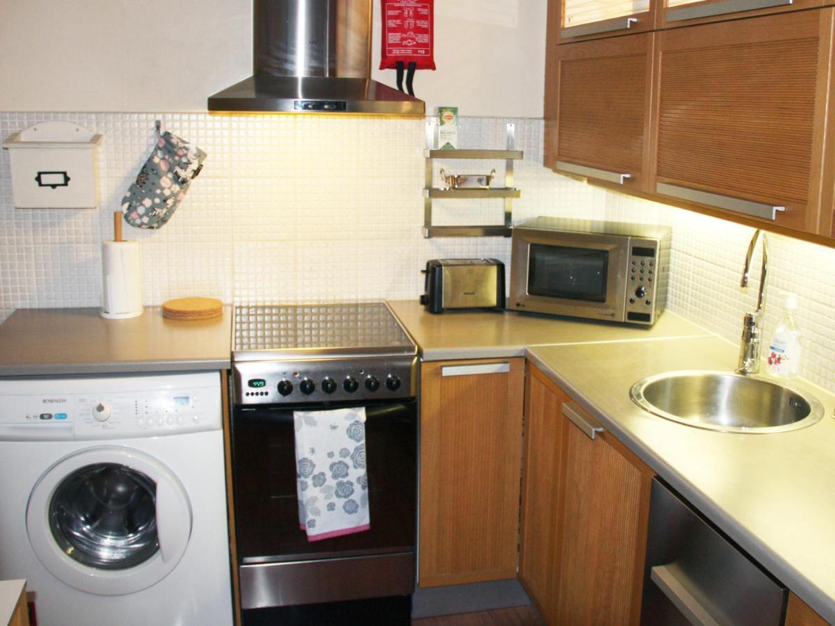Apartamento Jokikatu Kaksio Turku Exterior foto