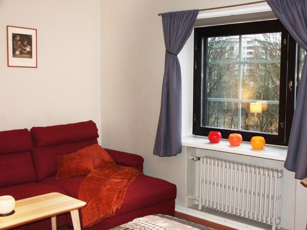 Apartamento Jokikatu Kaksio Turku Exterior foto