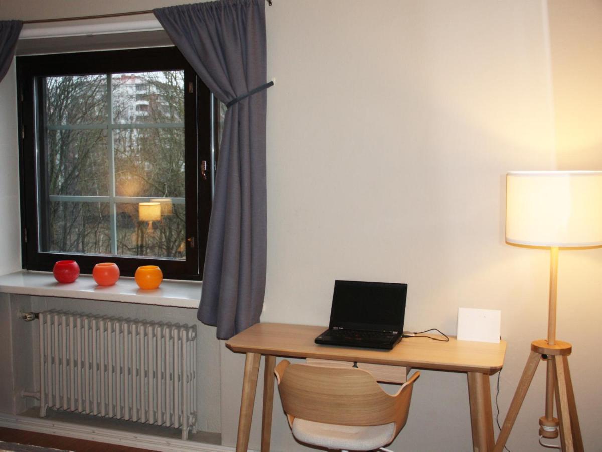 Apartamento Jokikatu Kaksio Turku Exterior foto