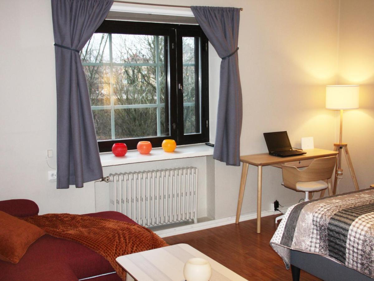Apartamento Jokikatu Kaksio Turku Exterior foto